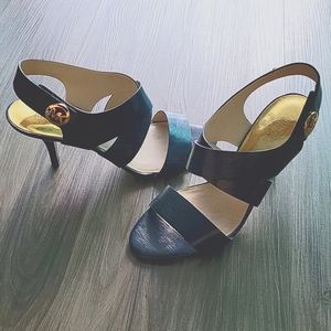 Michael Kors Heel Sandels